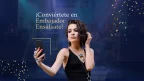 ¡Conviértete en embajador de Ensálsate!