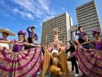 Ritmos colombianos: así se baila y se siente el país   